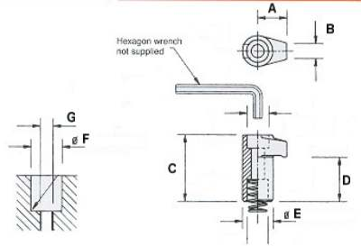 Swing & Assemblies