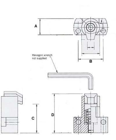 Swing & Assemblies