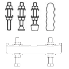 Clamp Accessories