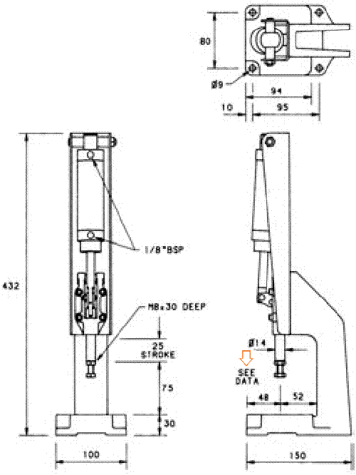 Pneumatic