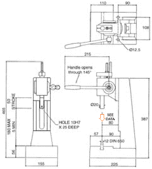 Rack & Pinion